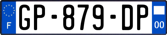 GP-879-DP