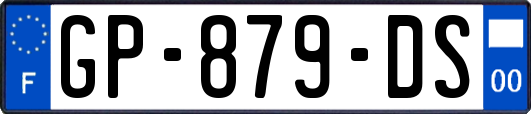 GP-879-DS