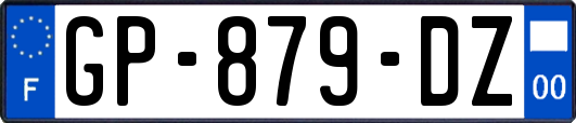 GP-879-DZ
