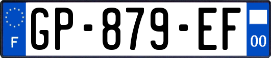 GP-879-EF
