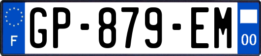 GP-879-EM