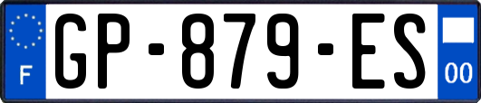 GP-879-ES