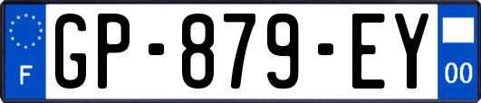 GP-879-EY