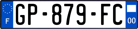 GP-879-FC