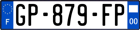 GP-879-FP