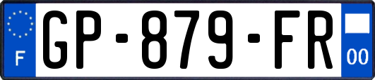 GP-879-FR