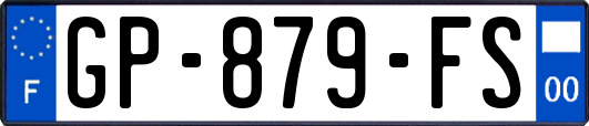 GP-879-FS