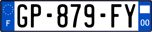 GP-879-FY