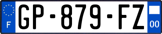 GP-879-FZ