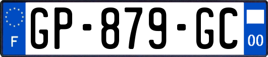 GP-879-GC