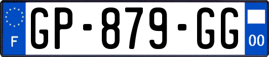 GP-879-GG