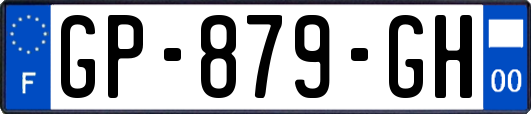 GP-879-GH