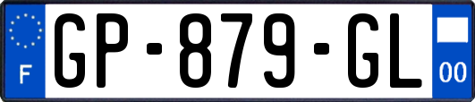 GP-879-GL