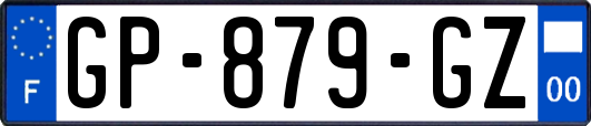 GP-879-GZ
