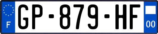 GP-879-HF