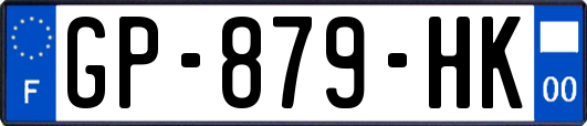 GP-879-HK