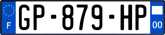 GP-879-HP