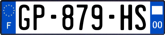 GP-879-HS