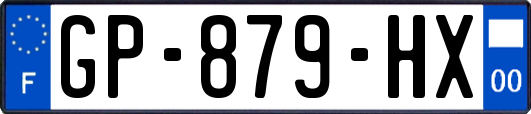 GP-879-HX