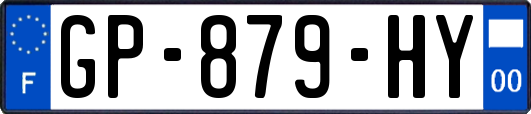 GP-879-HY