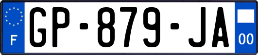 GP-879-JA