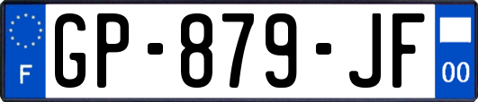 GP-879-JF