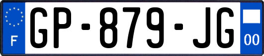 GP-879-JG