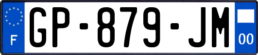 GP-879-JM