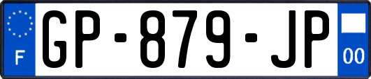 GP-879-JP