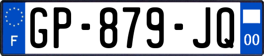 GP-879-JQ