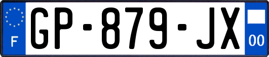GP-879-JX