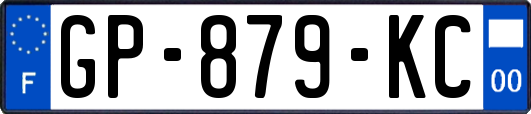 GP-879-KC