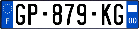GP-879-KG