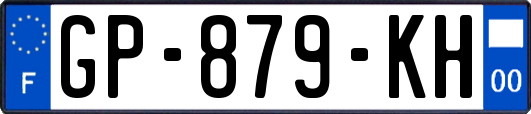 GP-879-KH