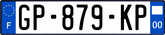GP-879-KP