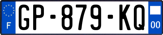 GP-879-KQ