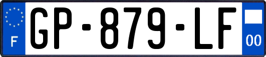 GP-879-LF