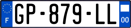 GP-879-LL