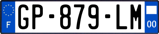 GP-879-LM