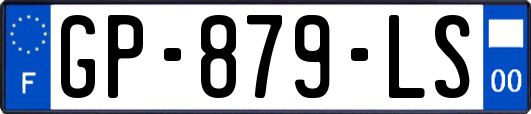 GP-879-LS
