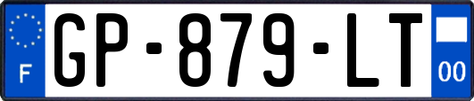 GP-879-LT