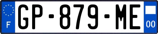 GP-879-ME