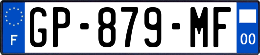GP-879-MF