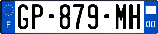 GP-879-MH