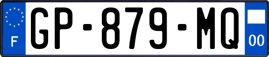 GP-879-MQ