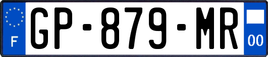 GP-879-MR