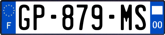 GP-879-MS