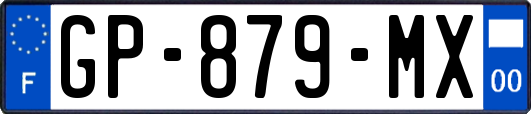 GP-879-MX