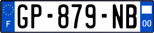 GP-879-NB