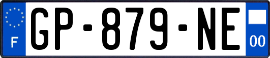 GP-879-NE